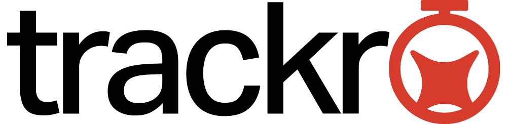 Trackr Logo